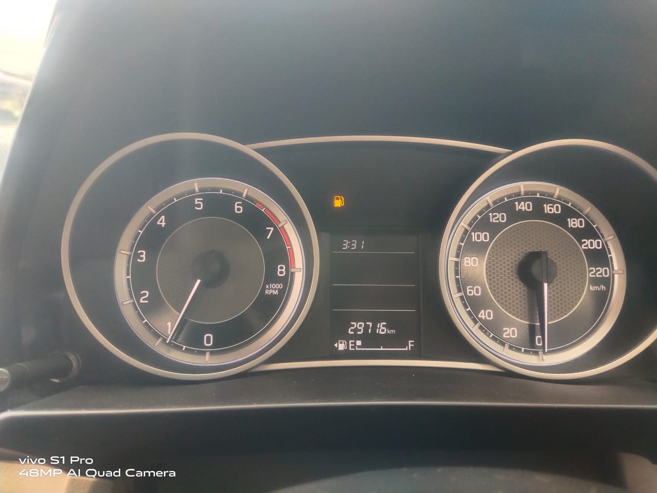 Maruti Suzuki Dzire(2020-2024) Vxi